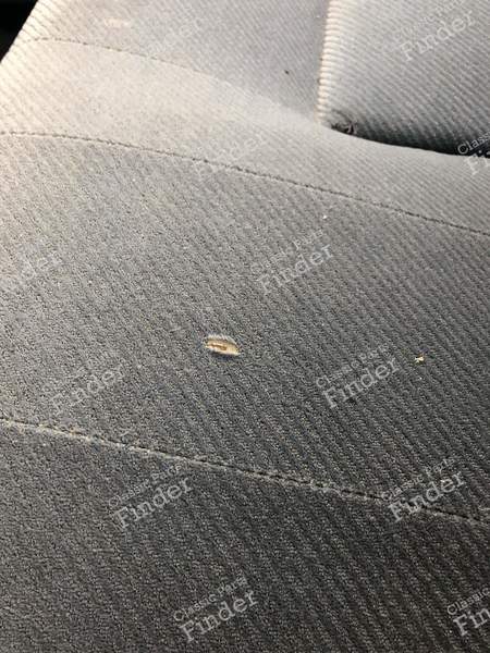 Complete upholstery - RENAULT 25 (R25) - 6