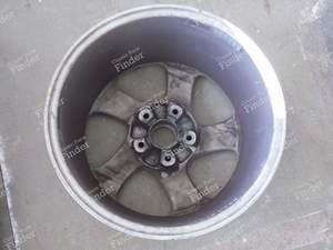 FELGE TURBOVERSION - PORSCHE 911 (993) - 99336214001- thumb-2