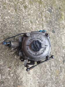 Zenith Stromberg Vergaser - TRIUMPH TR6 - 175 CD 2- thumb-4