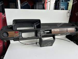 Tableau de bord - MK1 phase 2 - VOLKSWAGEN (VW) Polo / Derby - 861857075- thumb-2