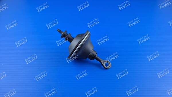 Pneumatikzylinderkapsel für den Lüftungsblock - PEUGEOT 305 - 644651- 1