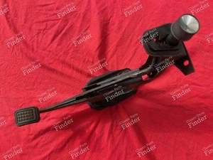 Foot brake control - hydraulic version for CITROËN DS / ID