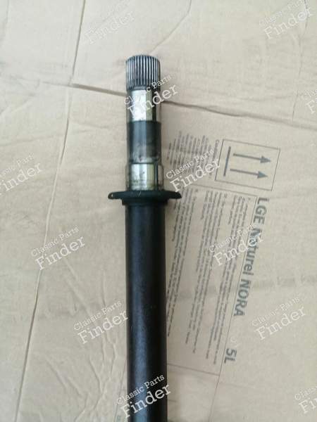 Kardanwelle vorne rechts - CITROËN XM - 6