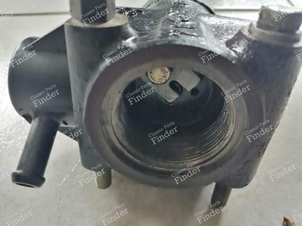 Hydraulic circuit breaker - CITROËN XM - Y1D91- 1