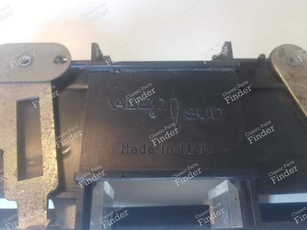 Commande de ventilation et chauffage - ALFA ROMEO Alfetta GT/GTV - 8