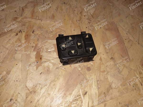 Commande de rétroviseurs électriques - CITROËN XM - 95633059- 3