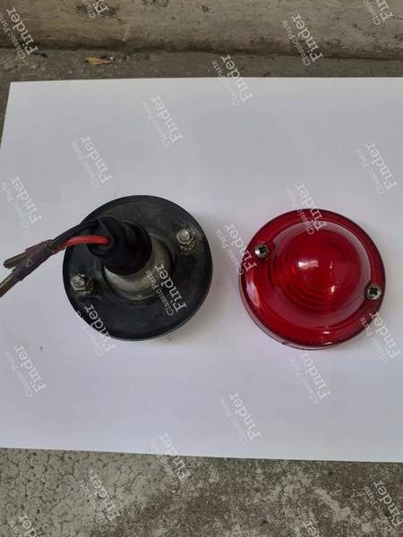 Rücklicht - CITROËN 2CV - A302- 1