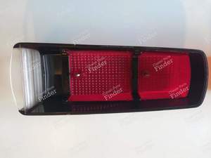 Pair of rear lights - CITROËN DS / ID - 637- thumb-7