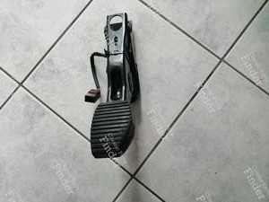 Brake pedal with brake light sensor - CITROËN XM