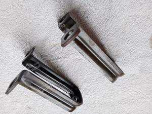 Valve Cover Bracket - MERCEDES BENZ /8 (W114 / W115) - A1800160338- thumb-1