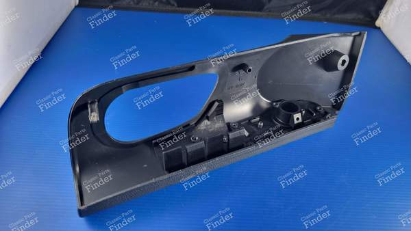 Plastic cover for left front door handle - LANCIA Zeta - 4