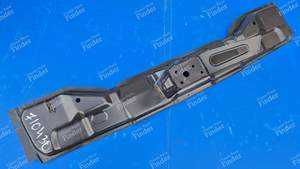 Querblech Vorderseite - SIMCA-CHRYSLER-TALBOT 1307 / 1308 / 1309 / 1510 / 150 / Solara / Alpine - 710430- thumb-3