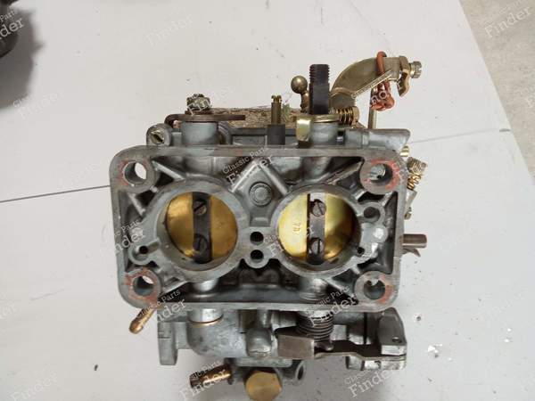 Weber carburetor - LADA 2103 / 2106 - 0
