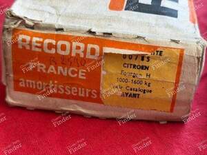 Ein Paar vordere Stoßdämpfer - CITROËN Type H - 00785- thumb-5