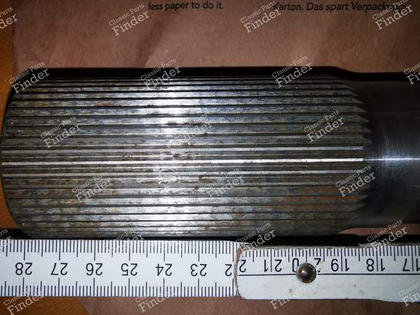 KEILWELLE - CITROËN Type H - H 434-99- 1