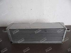 LUFT-LUFT-KÜHLER - 944 TURBO - PORSCHE 944 - 3.7135.2.08 / 95111013703- thumb-9