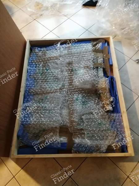 Heckscheibe/Verglasung - CITROËN CX - 1