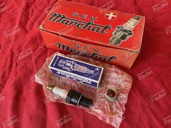 Set of 12 H34F candles - FERRARI 250 GTO - H34F- 4