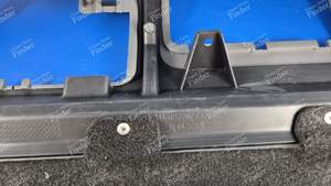 Plastic trim cover under dashboard - PEUGEOT 806 - 1460972077- thumb-3