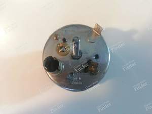 Clock - PORSCHE 944 - 94464111500- thumb-5