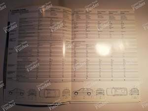 Sales brochure - 2000-2001 - CITROËN Xantia - thumb-5