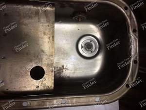 Ölwanne für Motor B18 / B20 - VOLVO P1800 - 418260-6- thumb-1