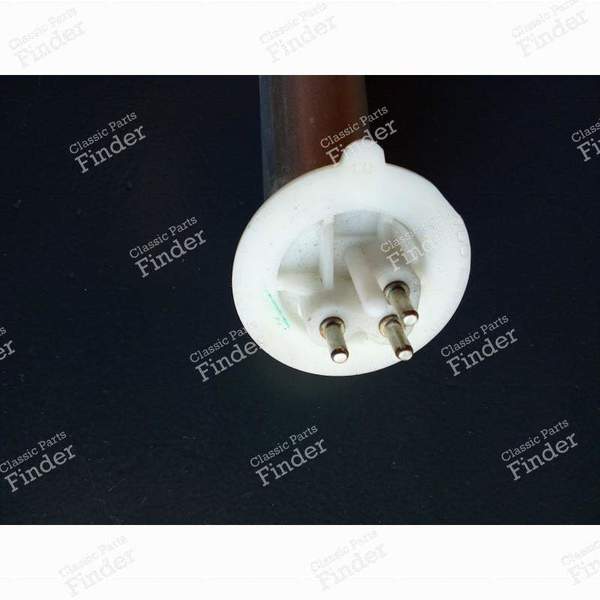 Fuel pump - MERCEDES BENZ E (W124) - 2