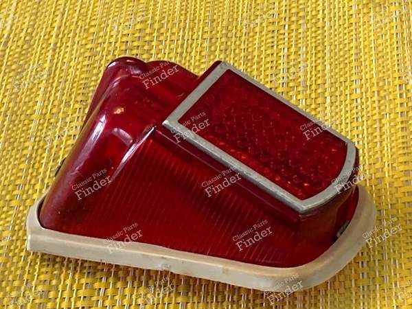 Left rear light SEIMA Citroen 2CV AZAM - CITROËN 2CV - 593G- 2