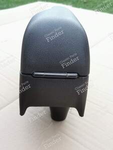 Armrest - Phase 2 - PEUGEOT 406 - 9652XG- thumb-6
