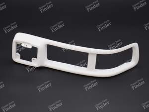 Cadre pour clignotants et phares - PORSCHE 944 - Equiv. 93150519 / 93150519501 / 93150519601- thumb-1