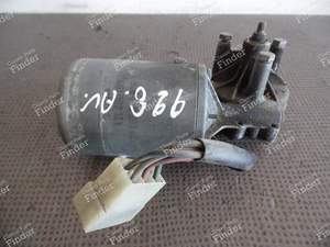 FRONT WIPER MOTOR 92862830300 PORSCHE 928 - PORSCHE 928 - 92862830301- thumb-3