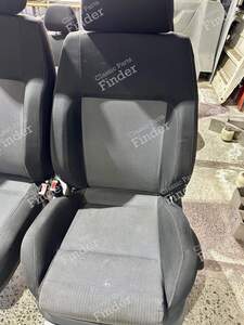 Intérieur - Sellerie complète - VOLKSWAGEN (VW) Golf IV / Bora / Jetta - thumb-3