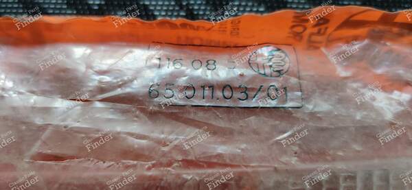Cabochon de clignotant - ALFA ROMEO Giulia - 116.08 65.011.03/01- 1