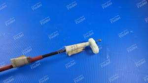 Gaskabel - OHC-Motor - FORD Taunus TC1 / Cortina MK III - 6016901- thumb-2