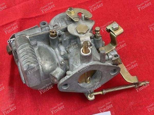 Vergaser - CITROËN 2CV - Solex 30 PICS- 3