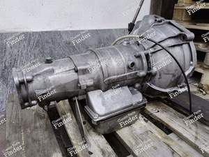 Boîte de vitesses automatique pour PEUGEOT 504