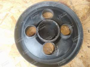 Hub caps - SIMCA-CHRYSLER-TALBOT 1307 / 1308 / 1309 / 1510 / 150 / Solara / Alpine - thumb-3