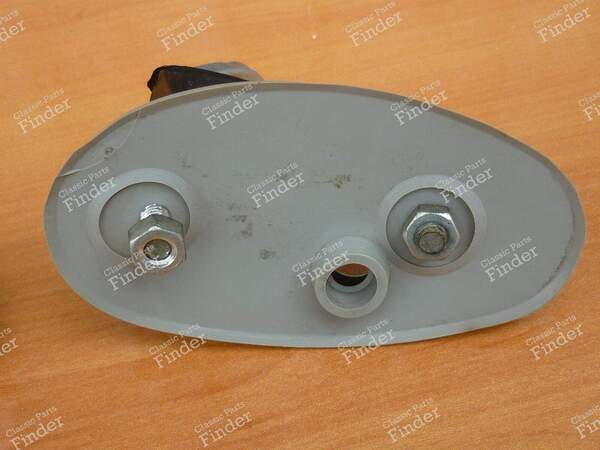 Ensemble complet de clignotants latéraux et de feux de position - MERCEDES BENZ 180 / 190 (W120 / W121) (Kleiner Ponton) - K23239- 9