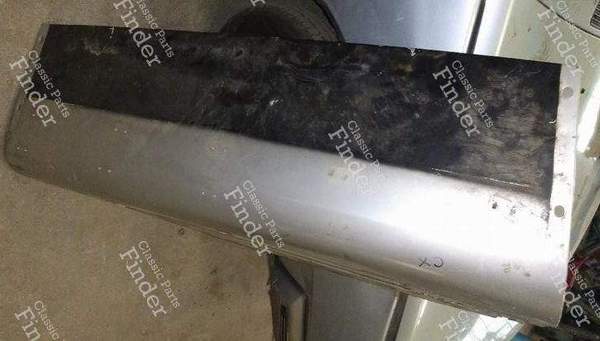 Malle arrière pour Citroën CX - CITROËN CX - 2