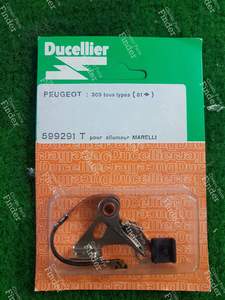 Switch for Peugeot 305 from 81 - PEUGEOT 305
