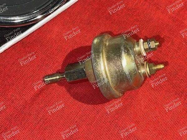 Tableau de bord Jaeger pour DS - CITROËN DS / ID - 7