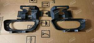 Halterungen für linkes und rechtes Nebelscheinwerfer - PEUGEOT 406 Coupé - thumb-4
