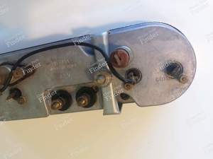 Pressure gauge + clock combination - FERRARI 275 GTB - 600407- thumb-9