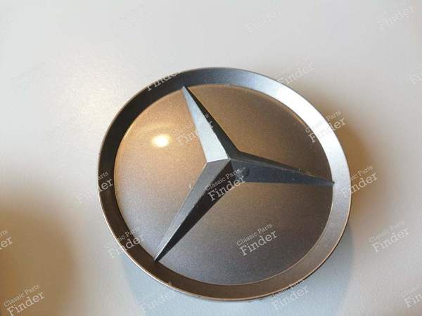 Hub caps for Mercedes alloy wheels - MERCEDES BENZ SL (R129) - 2014010225- 3