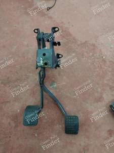 Pédalier pour CITROËN Visa / C15