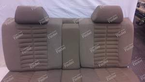 Complete rear bench seat for CX Series 1 - CITROËN CX - thumb-3