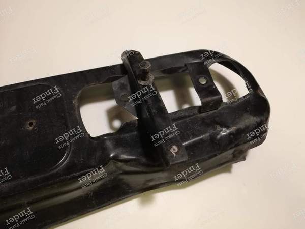 License plate and light bracket - CITROËN DS / ID - DS5782- 4