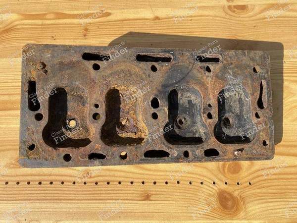 Zylinderkopf - CITROËN B14 - 2