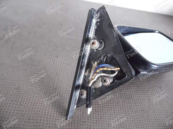 Right-side rearview mirror - BMW 6 (E24) - 6