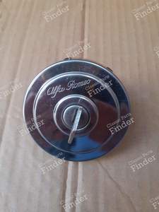 Bouchon de réservoir à carburant - ALFA ROMEO Alfasud